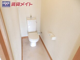 安藤住宅（北側）の物件内観写真